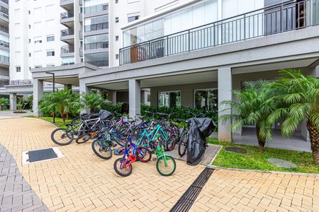 Apartamento à venda com 84m², 2 quartos e 2 vagasÁrea comum