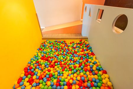 Apartamento à venda com 84m², 2 quartos e 2 vagasÁrea comum