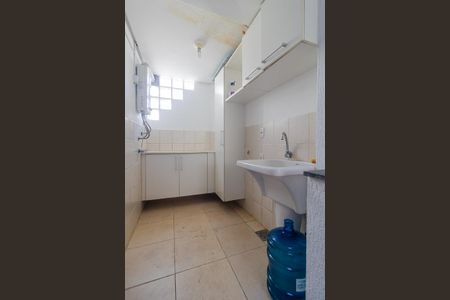 Casa à venda com 193m², 3 quartos e 2 vagasÁrea de Serviço