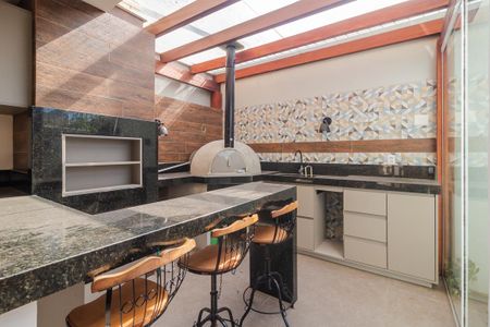 Casa à venda com 193m², 3 quartos e 2 vagasSala