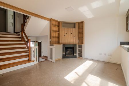 Casa à venda com 193m², 3 quartos e 2 vagasSala