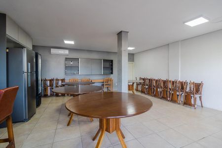 Casa à venda com 193m², 3 quartos e 2 vagasÁrea comum