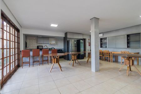 Casa à venda com 193m², 3 quartos e 2 vagasÁrea comum