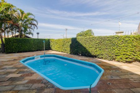 Casa à venda com 193m², 3 quartos e 2 vagasÁrea comum