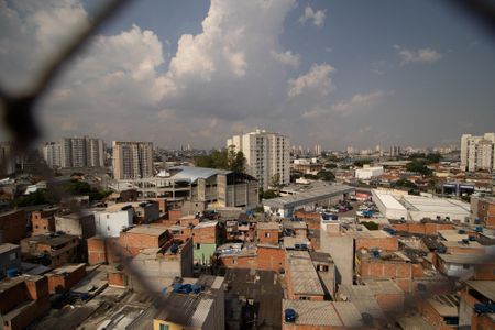 Apartamento para alugar com 62m², 3 quartos e 1 vaga Apartamento para alugar com 62m², 3 quartos e 1 vagaVista - Quarto 1
