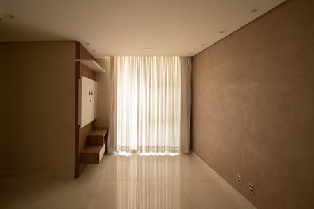 Apartamento para alugar com 62m², 3 quartos e 1 vaga Apartamento para alugar com 62m², 3 quartos e 1 vagaSala