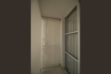 Apartamento para alugar com 62m², 3 quartos e 1 vaga Apartamento para alugar com 62m², 3 quartos e 1 vagaVaranda - Sala