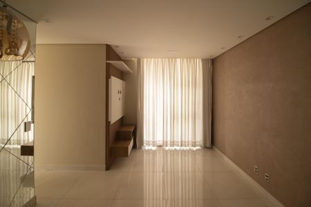 Apartamento para alugar com 62m², 3 quartos e 1 vaga Apartamento para alugar com 62m², 3 quartos e 1 vagaSala