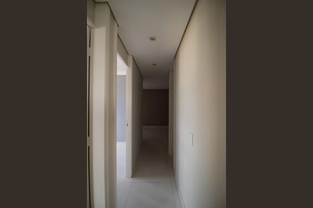 Apartamento para alugar com 62m², 3 quartos e 1 vaga Apartamento para alugar com 62m², 3 quartos e 1 vagaCorredor