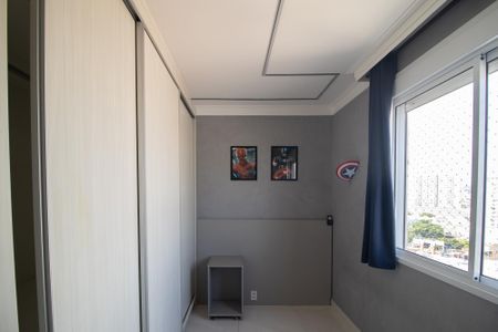 Apartamento para alugar com 62m², 3 quartos e 1 vaga Apartamento para alugar com 62m², 3 quartos e 1 vagaQuarto 2