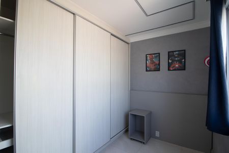 Apartamento para alugar com 62m², 3 quartos e 1 vaga Apartamento para alugar com 62m², 3 quartos e 1 vagaQuarto 2