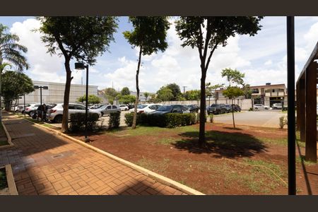 Apartamento para alugar com 46m², 2 quartos e 1 vagaGaragem