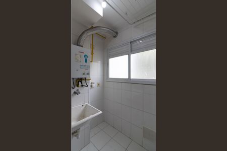 Apartamento para alugar com 46m², 2 quartos e 1 vagaÁrea de Serviço