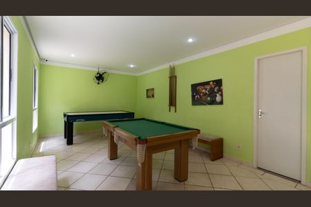 Apartamento para alugar com 46m², 2 quartos e 1 vagaÁrea comum