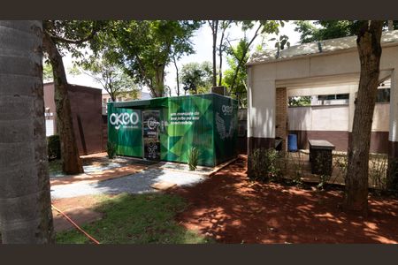 Apartamento para alugar com 46m², 2 quartos e 1 vagaÁrea comum - Mercadinho