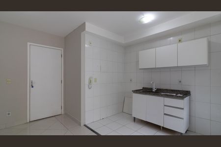Apartamento para alugar com 46m², 2 quartos e 1 vagaCozinha