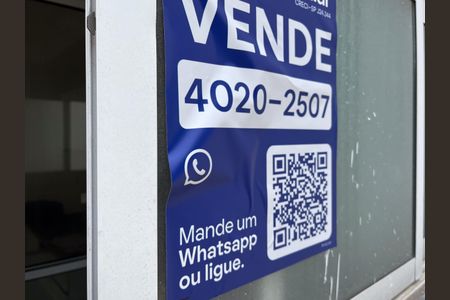 Apartamento para alugar com 46m², 2 quartos e 1 vagaPlaquinha