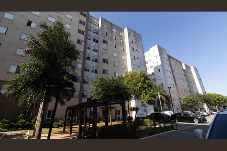 Apartamento para alugar com 46m², 2 quartos e 1 vagaÁrea comum