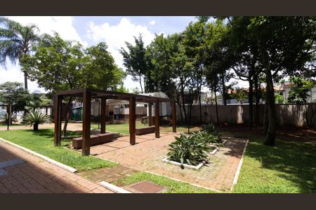 Apartamento para alugar com 46m², 2 quartos e 1 vagaÁrea comum