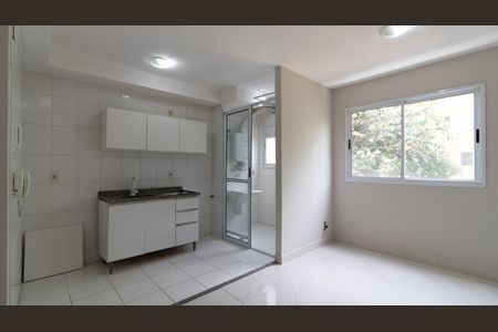 Apartamento para alugar com 46m², 2 quartos e 1 vagaCozinha