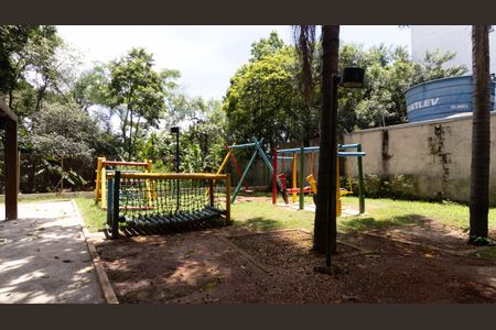 Apartamento para alugar com 46m², 2 quartos e 1 vagaÁrea comum - Playground