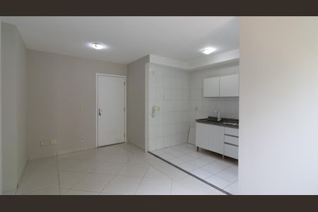 Apartamento para alugar com 46m², 2 quartos e 1 vagaSala