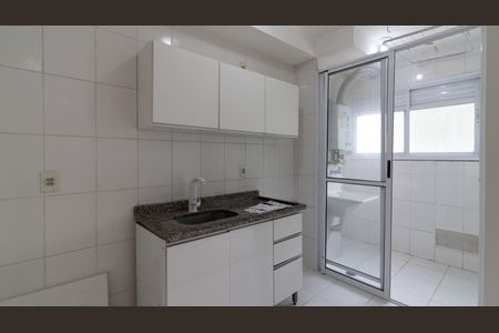 Apartamento para alugar com 46m², 2 quartos e 1 vagaCozinha