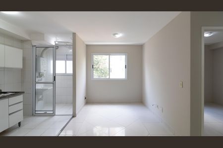 Apartamento para alugar com 46m², 2 quartos e 1 vagaSala
