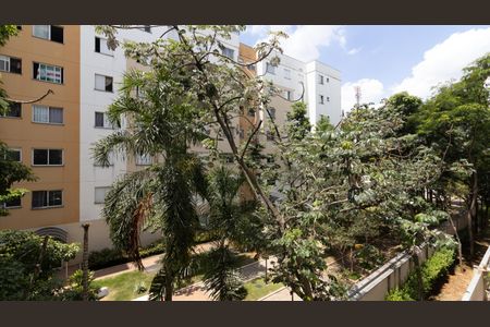 Apartamento para alugar com 46m², 2 quartos e 1 vagaVista da Sala