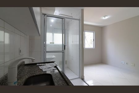 Apartamento para alugar com 46m², 2 quartos e 1 vagaCozinha