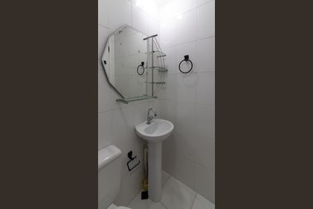 Apartamento para alugar com 46m², 2 quartos e 1 vagaBanheiro