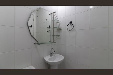 Apartamento para alugar com 46m², 2 quartos e 1 vagaBanheiro