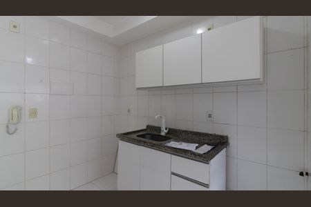 Apartamento para alugar com 46m², 2 quartos e 1 vagaCozinha