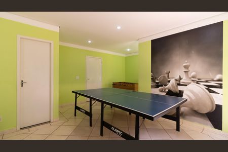 Apartamento para alugar com 46m², 2 quartos e 1 vagaÁrea comum