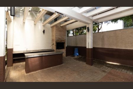 Apartamento para alugar com 46m², 2 quartos e 1 vagaÁrea comum - Churrasqueira