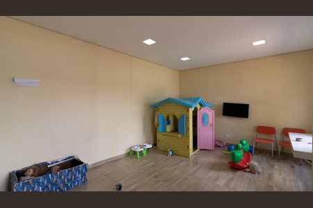 Apartamento para alugar com 46m², 2 quartos e 1 vagaBrinquedoteca