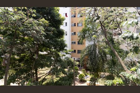 Apartamento para alugar com 46m², 2 quartos e 1 vagaVIsta do Quarto 2