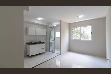Apartamento para alugar com 46m², 2 quartos e 1 vagaSala