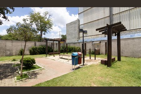 Apartamento para alugar com 46m², 2 quartos e 1 vagaÁrea comum