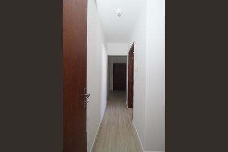 Apartamento para alugar com 50m², 1 quarto e 1 vagaCorredor