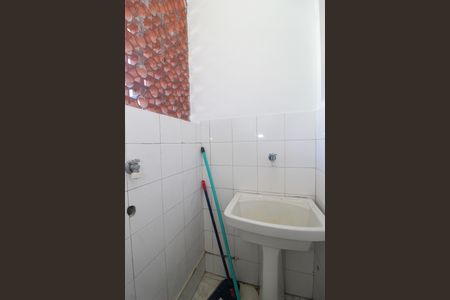 Apartamento para alugar com 50m², 1 quarto e 1 vagaÁrea de Serviço