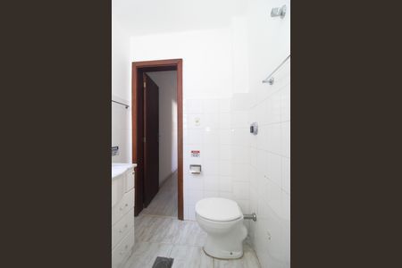 Apartamento para alugar com 50m², 1 quarto e 1 vagaBanheiro