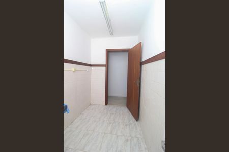 Apartamento para alugar com 50m², 1 quarto e 1 vagaCozinha