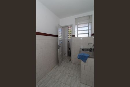 Apartamento para alugar com 50m², 1 quarto e 1 vagaCozinha