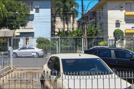 Apartamento para alugar com 50m², 1 quarto e 1 vagaVista da Sala