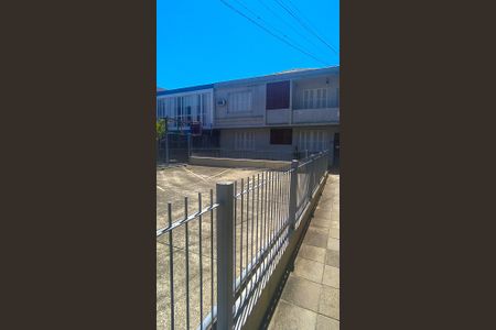 Apartamento para alugar com 50m², 1 quarto e 1 vagaFachada