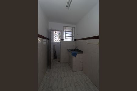 Apartamento para alugar com 50m², 1 quarto e 1 vagaCozinha