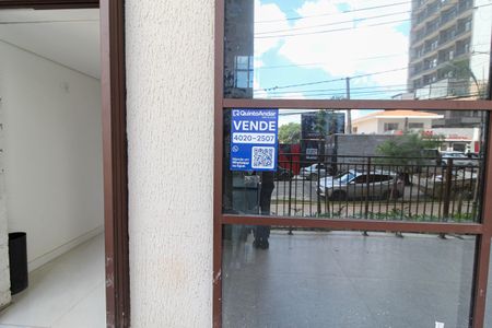 Studio à venda com 27m², 1 quarto e sem vagaPlaca