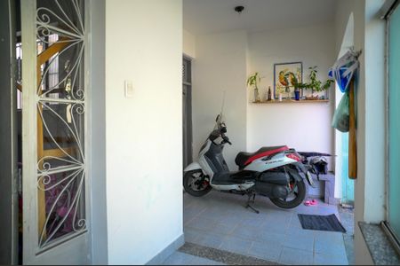 Casa à venda com 300m², 4 quartos e 6 vagasHall de entrada