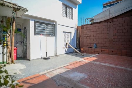 Casa à venda com 300m², 4 quartos e 6 vagasQuintal